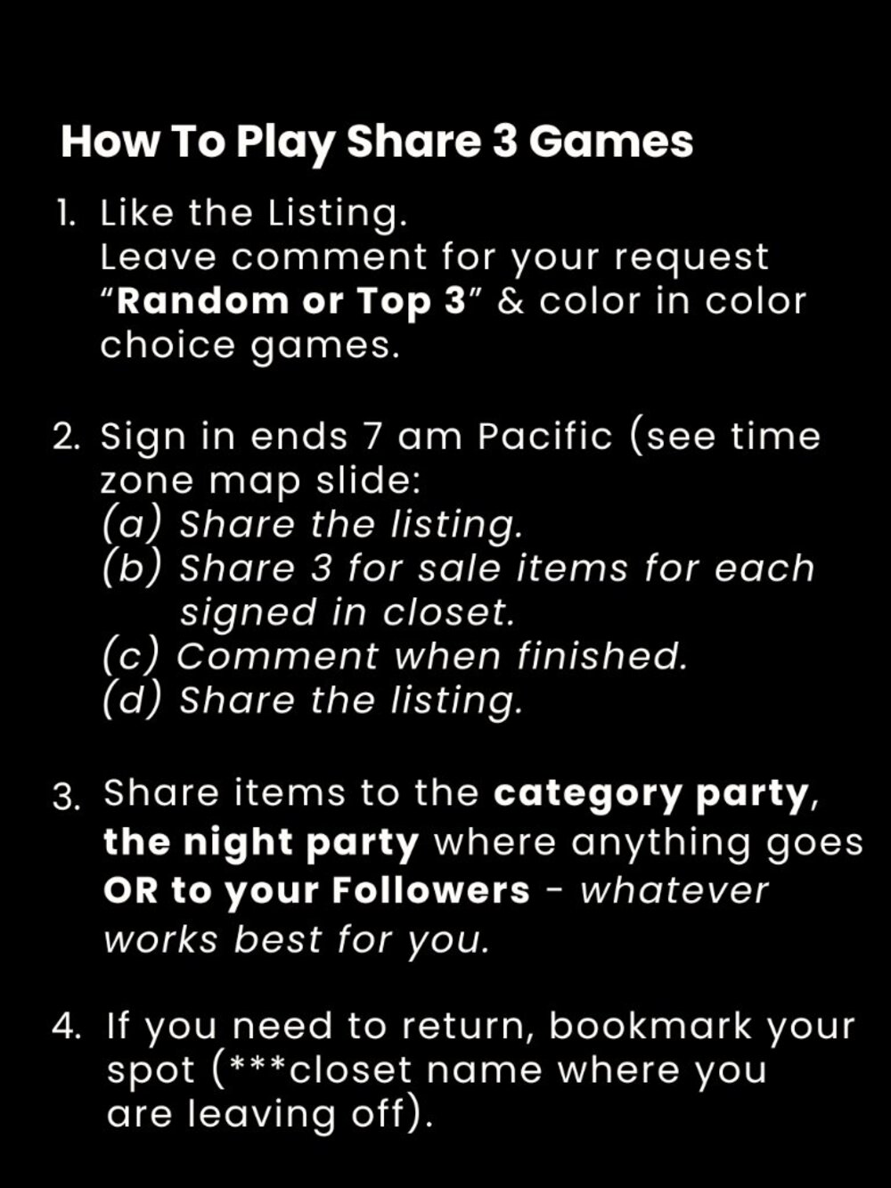 TUES. 4/28 BLUEBERRY PIE DAY Share 3 Group - Picture 2 of 5